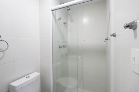 Apartamento para alugar com 60m², 2 quartos e 1 vagaBanheiro Social