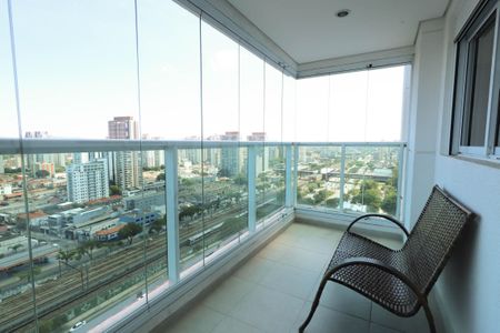 Apartamento para alugar com 2 quartos, 60m² em Vila Gomes Cardim, São Paulo