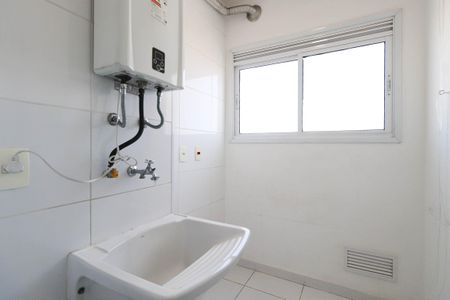 Apartamento para alugar com 60m², 2 quartos e 1 vagaÁrea de Serviço