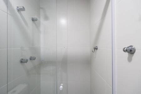 Apartamento para alugar com 60m², 2 quartos e 1 vagaBanheiro Social