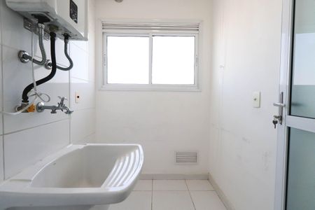 Apartamento para alugar com 60m², 2 quartos e 1 vagaÁrea de Serviço