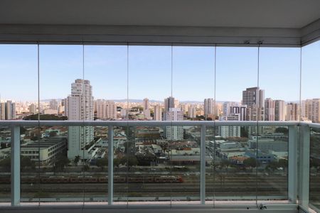 Apartamento para alugar com 60m², 2 quartos e 1 vagaVista do Quarto 1