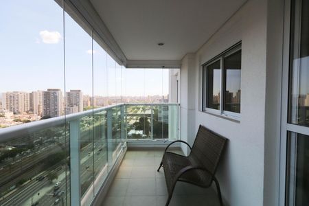 Apartamento para alugar com 2 quartos, 60m² em Vila Gomes Cardim, São Paulo