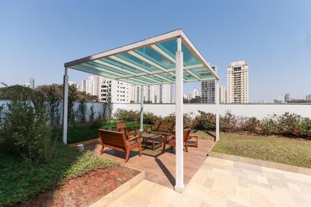 Apartamento para alugar com 60m², 2 quartos e 1 vagaÁrea comum