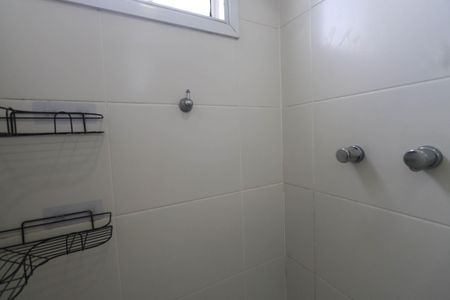 Apartamento para alugar com 60m², 2 quartos e 1 vagaBanheiro da Suíte