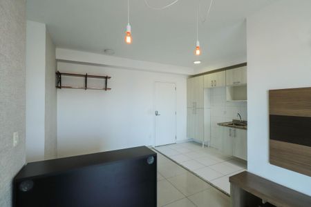 Apartamento para alugar com 60m², 2 quartos e 1 vagaSala/Cozinha