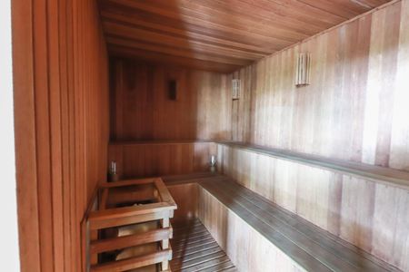 Apartamento para alugar com 60m², 2 quartos e 1 vagaÁrea comum