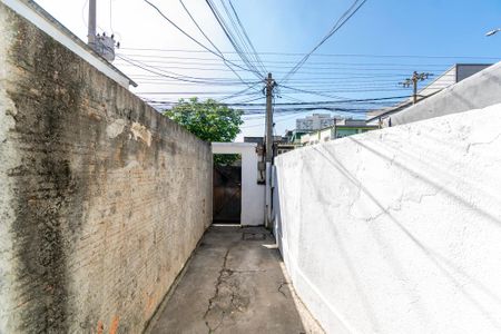 Varanda da Sala de casa para alugar com 2 quartos, 95m² em Vila da Penha, Rio de Janeiro