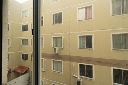 Vista do Quarto 1 de apartamento para alugar com 2 quartos, 60m² em Campo Grande, Rio de Janeiro