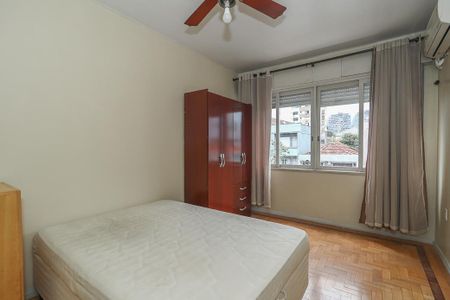 Apartamento para alugar com 110m², 3 quartos e sem vagaQuarto 3