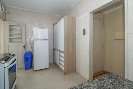 Apartamento para alugar com 110m², 3 quartos e sem vagaCozinha