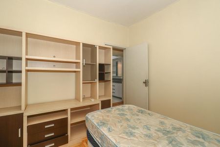 Apartamento para alugar com 110m², 3 quartos e sem vagaQuarto