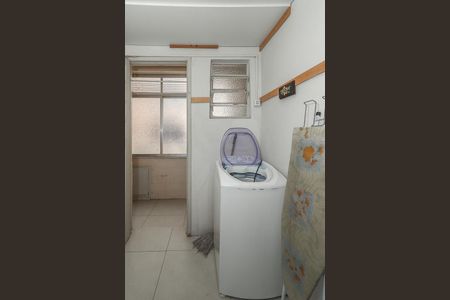 Apartamento para alugar com 110m², 3 quartos e sem vagaQuarto de Serviço