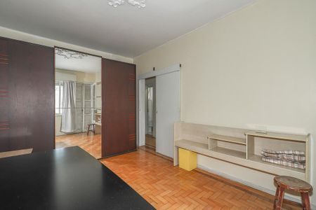 Apartamento para alugar com 110m², 3 quartos e sem vagaQuarto 2