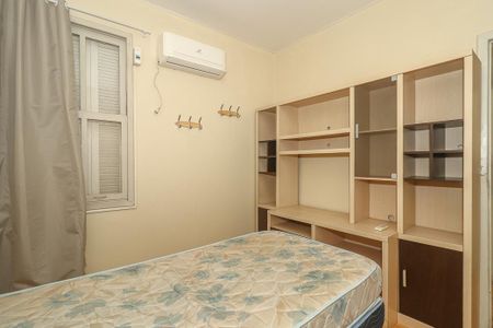 Quarto de apartamento para alugar com 3 quartos, 110m² em Rio Branco, Porto Alegre