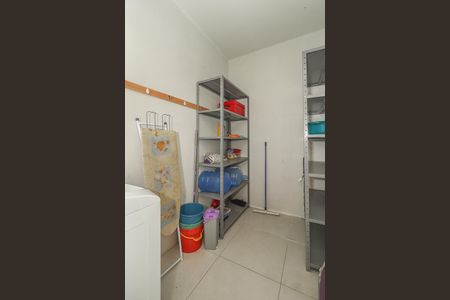 Apartamento para alugar com 110m², 3 quartos e sem vagaQuarto de Serviço