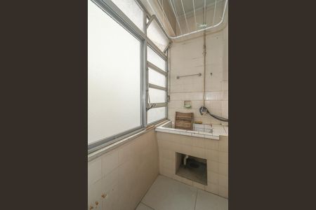 Apartamento para alugar com 110m², 3 quartos e sem vagaÁrea de Serviço