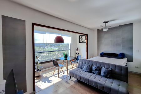 Kitnet/Studio à venda com 1 quarto, 36m² em Cambuci, São Paulo