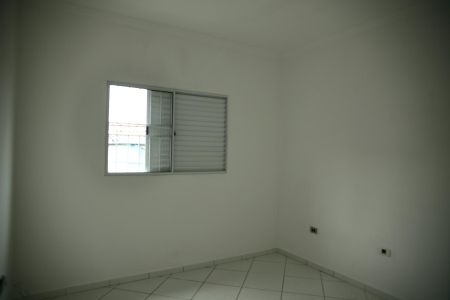 Quarto 2 de casa para alugar com 2 quartos, 110m² em Cooperativa, São Bernardo do Campo