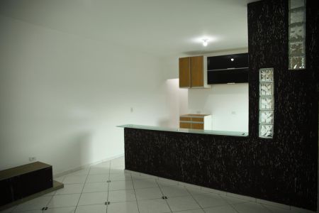 Casa para alugar com 110m², 2 quartos e 1 vagaSala