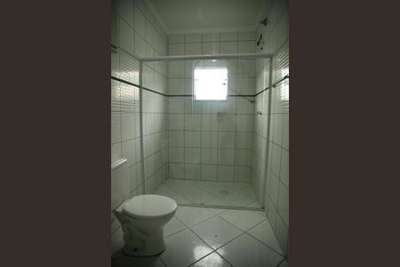 Casa para alugar com 110m², 2 quartos e 1 vagaBanheiro