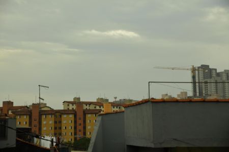 Casa para alugar com 110m², 2 quartos e 1 vagaVista Quarto 1