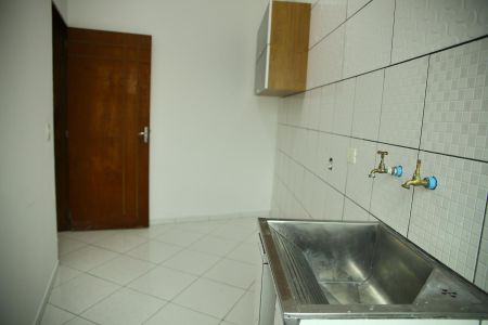 Casa para alugar com 110m², 2 quartos e 1 vagaÁrea de Serviço