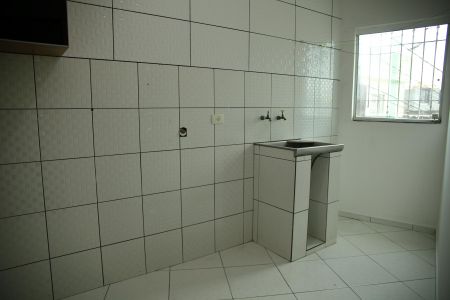 Casa para alugar com 110m², 2 quartos e 1 vagaÁrea de Serviço
