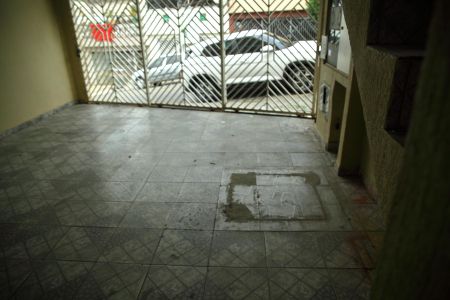 Casa para alugar com 110m², 2 quartos e 1 vagagaragem ( 1 vaga)