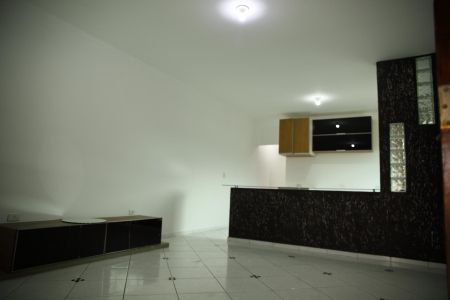 Sala de casa para alugar com 2 quartos, 110m² em Cooperativa, São Bernardo do Campo