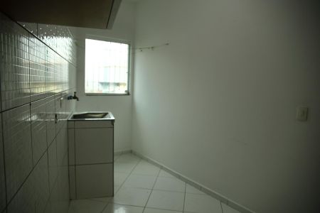 Casa para alugar com 110m², 2 quartos e 1 vagaÁrea de Serviço