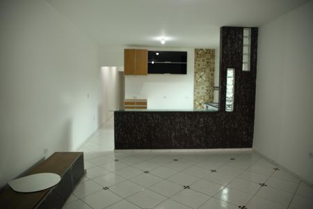 Casa para alugar com 110m², 2 quartos e 1 vagaSala
