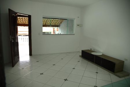 Casa para alugar com 110m², 2 quartos e 1 vagaSala