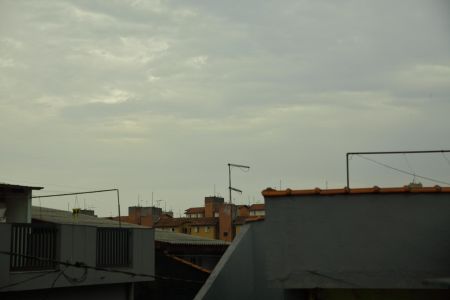 Casa para alugar com 110m², 2 quartos e 1 vagaVista Quarto 2