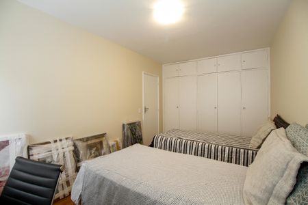 Apartamento à venda com 116m², 3 quartos e 1 vaga Apartamento à venda com 116m², 3 quartos e 1 vagaQuarto 2