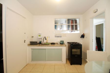 Apartamento à venda com 116m², 3 quartos e 1 vaga Apartamento à venda com 116m², 3 quartos e 1 vagaCozinha