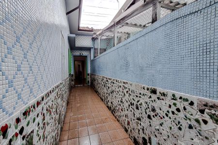 Casa para alugar com 120m², 1 quarto e sem vagaÁrea externa