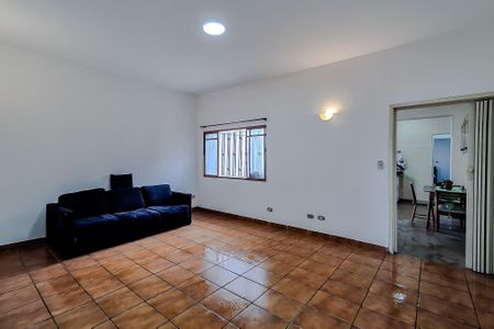 Sala de casa para alugar com 1 quarto, 120m² em Ipiranga, São Paulo