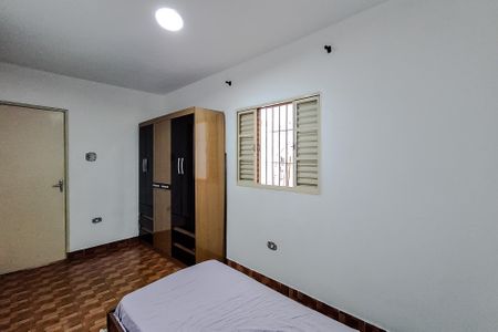 Quarto de casa para alugar com 1 quarto, 120m² em Ipiranga, São Paulo
