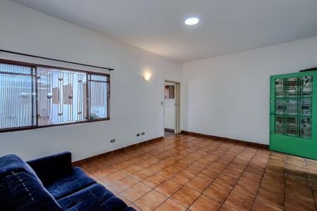 Sala de casa para alugar com 1 quarto, 120m² em Ipiranga, São Paulo