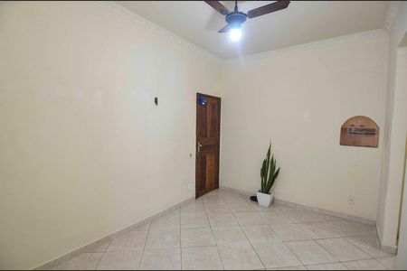 Apartamento para alugar com 60m², 3 quartos e sem vaga Apartamento para alugar com 60m², 3 quartos e sem vagaSala
