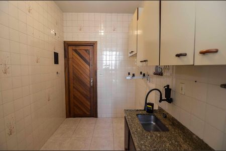 Apartamento para alugar com 60m², 3 quartos e sem vaga Apartamento para alugar com 60m², 3 quartos e sem vagaCozinha