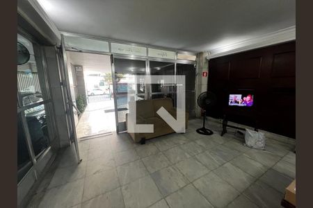 Apartamento para alugar com 60m², 3 quartos e sem vaga Apartamento para alugar com 60m², 3 quartos e sem vagaHall