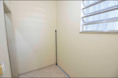 Quarto 1 de apartamento para alugar com 3 quartos, 60m² em Maracanã, Rio de Janeiro