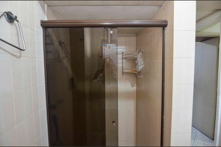 Apartamento para alugar com 60m², 3 quartos e sem vaga Apartamento para alugar com 60m², 3 quartos e sem vagaBanheiro