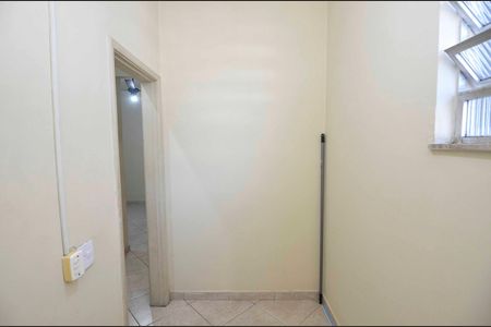 Apartamento para alugar com 60m², 3 quartos e sem vaga Apartamento para alugar com 60m², 3 quartos e sem vagaQuarto 1