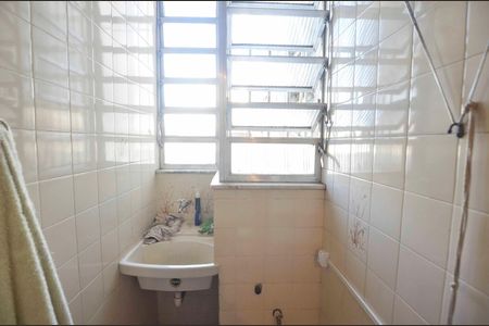 Apartamento para alugar com 60m², 3 quartos e sem vaga Apartamento para alugar com 60m², 3 quartos e sem vagaÁrea de Serviço