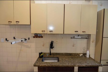 Apartamento para alugar com 60m², 3 quartos e sem vaga Apartamento para alugar com 60m², 3 quartos e sem vagaCozinha