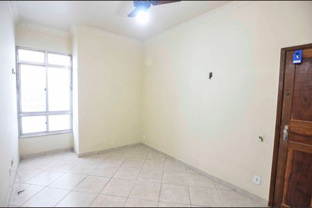 Apartamento para alugar com 3 quartos, 60m² em Maracanã, Rio de Janeiro