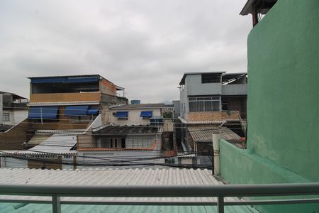 Casa à venda com 90m², 2 quartos e sem vagaSala - Varanda